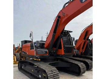 Vikšrinis ekskavatorius DOOSAN DX225LC-9C