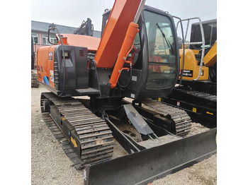 Ekskavatorius HITACHI ZX70