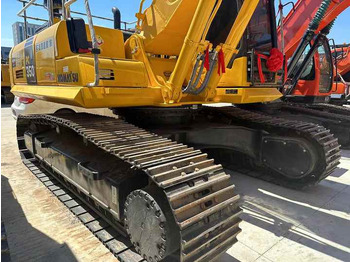 Vikšrinis ekskavatorius Used Japan Brand komatsu Pc350-7 with High Quality   Used Engineering & Construction Machinery: foto 3 Vikšrinis ekskavatorius Used Japan Brand komatsu Pc350-7 with High Quality   Used Engineering & Construction Machinery: foto 3