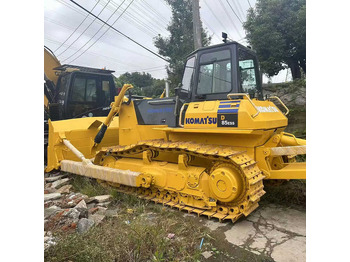 Buldozeris KOMATSU D85