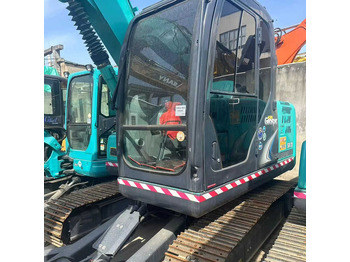 Ekskavatorius KOBELCO