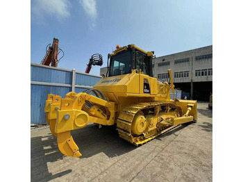 Buldozeris KOMATSU D65