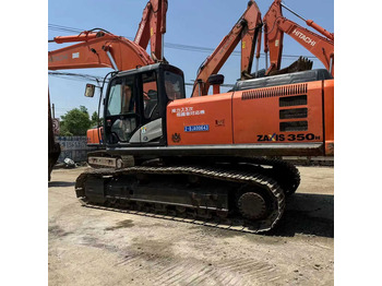 Ekskavatorius HITACHI ZX200
