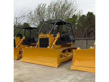 Buldozeris SHANTUI