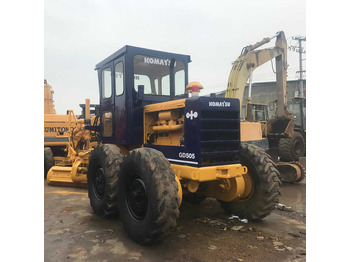 Greideris KOMATSU