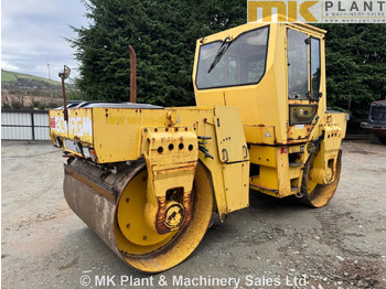 Volas BOMAG BW161AD-2: foto 4