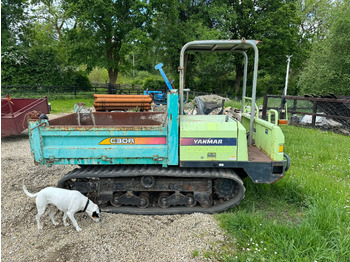 Vikšrinis savivartis YANMAR