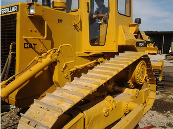 Buldozeris CATERPILLAR D5H: foto 2