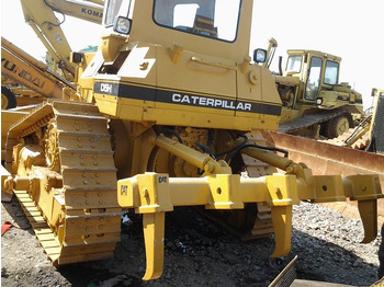 Buldozeris CATERPILLAR D5H: foto 3