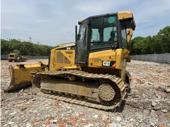 Buldozeris CATERPILLAR D5K