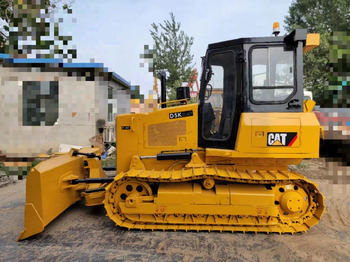Buldozeris CATERPILLAR D5K