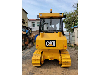 Buldozeris CATERPILLAR D5K: foto 5
