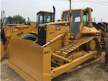 Buldozeris CATERPILLAR D6N