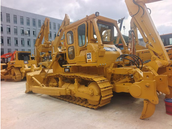 Buldozeris CATERPILLAR D7G