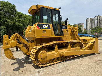 Buldozeris CATERPILLAR D7G