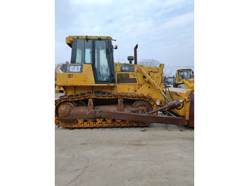 Buldozeris CATERPILLAR D7G
