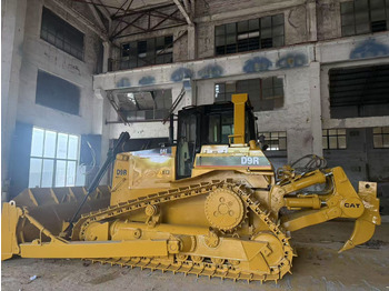Buldozeris CATERPILLAR D9R