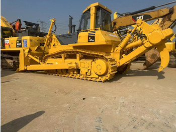 Buldozeris KOMATSU D155