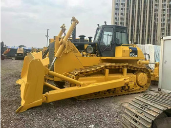 Buldozeris KOMATSU D155