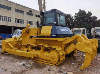 Buldozeris KOMATSU D85