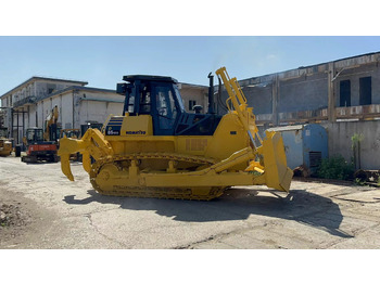 Buldozeris KOMATSU D85