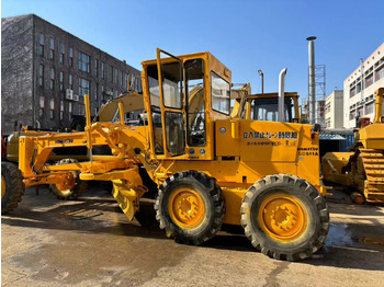 Greideris KOMATSU