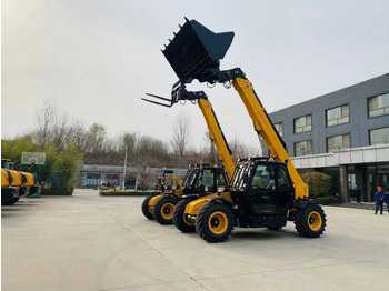 Dyzelinis krautuvas KOMATSU