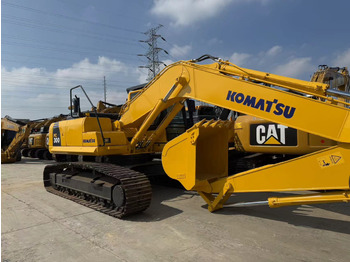 Vikšrinis ekskavatorius KOMATSU PC300-8