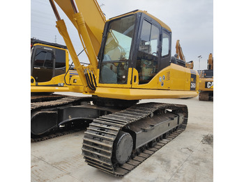 Vikšrinis ekskavatorius KOMATSU PC360-7: foto 2