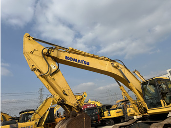 Vikšrinis ekskavatorius KOMATSU PC400-7: foto 5 Vikšrinis ekskavatorius KOMATSU PC400-7: foto 5