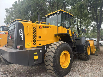 SDLG LG956L lizingą SDLG LG956L: foto 1