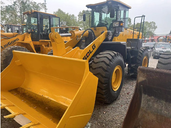 SDLG LG956L lizingą SDLG LG956L: foto 3