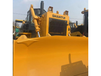 Buldozeris SHANTUI SD32: foto 5