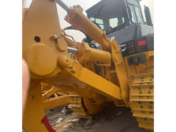 Buldozeris SHANTUI SD32: foto 4