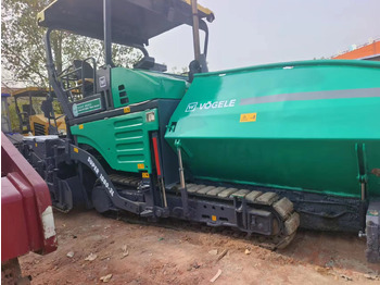 Asfalto klotuvas VÖGELE