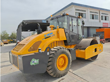 Asfalto volus XCMG XS163J