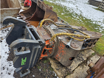 VOLVO EC380EHR lizingą VOLVO EC380EHR: foto 5
