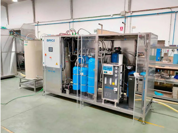 Ultragarso vonelė BRIO Ultrasonics BR-50 AMS Ultrasonic cleaning machine: foto 5