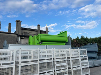 Nauja Užtraukiamas konteineris CONTAINER SCARRABILE NUOVO A CIELO APERTO: foto 3