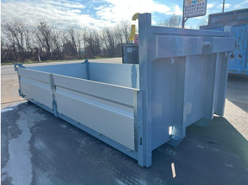 Nauja Užtraukiamas konteineris CONTAINER SCARRABILE NUOVO A PIANALE CON SPONDE: foto 2