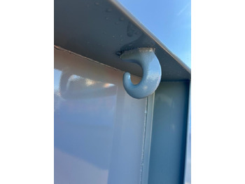 Nauja Užtraukiamas konteineris CONTAINER SCARRABILE NUOVO A PIANALE CON SPONDE: foto 3