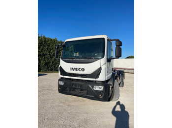 Hook-lift sunkvežimis IVECO EuroCargo 180E