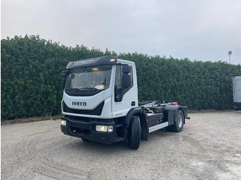 Hook-lift sunkvežimis IVECO EuroCargo