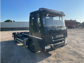 Hook-lift sunkvežimis IVECO EuroCargo 75E