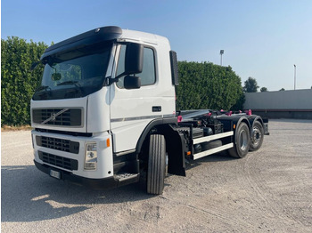 Hook-lift sunkvežimis VOLVO FM9