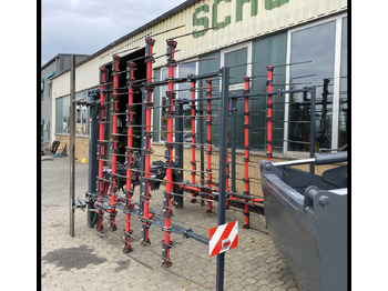 Žemės dirbimo technika Saphir ClearStar 600: foto 3