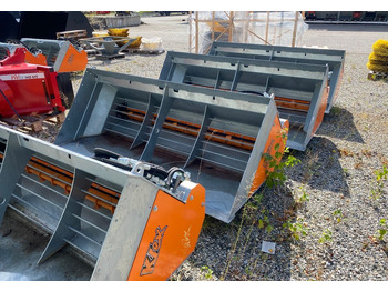 Smėlio/ Druskos barstytuvas