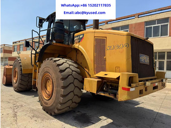 Ratinis krautuvas CATERPILLAR 950H