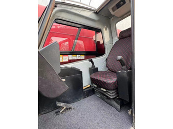 Autokranas SANY Original SANY 100ton 130ton All Terrain Crane Used SANY STC1000S STC1000 STC1000T STC1000C7 Sany 100ton Crane: foto 2 Autokranas SANY Original SANY 100ton 130ton All Terrain Crane Used SANY STC1000S STC1000 STC1000T STC1000C7 Sany 100ton Crane: foto 2