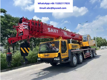 Autokranas SANY